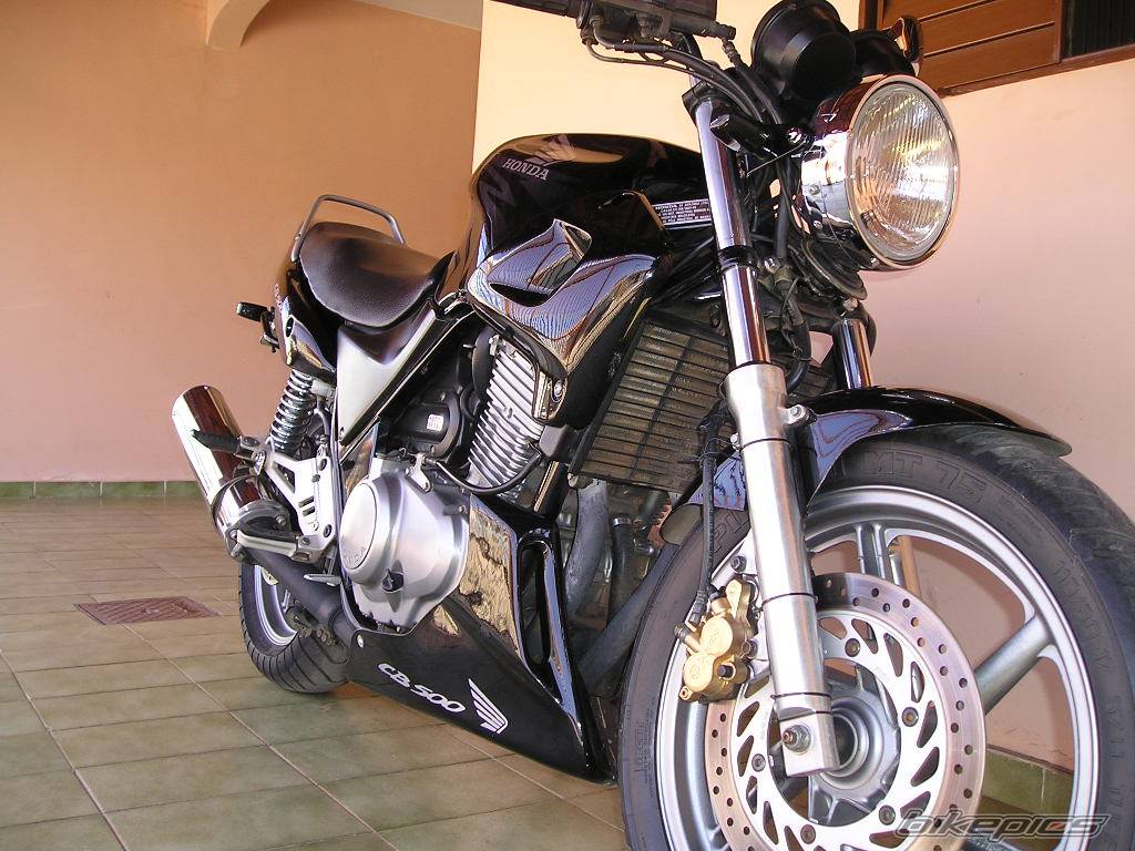 Bike Photo 519338