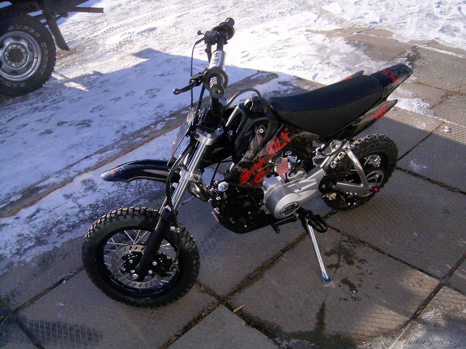 Bike Photo 519353