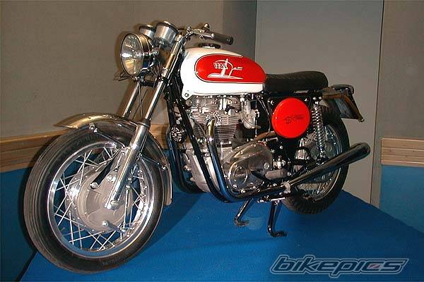 Bike Photo 519364