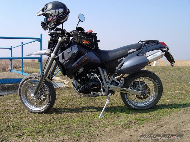 Bike Photo 519386