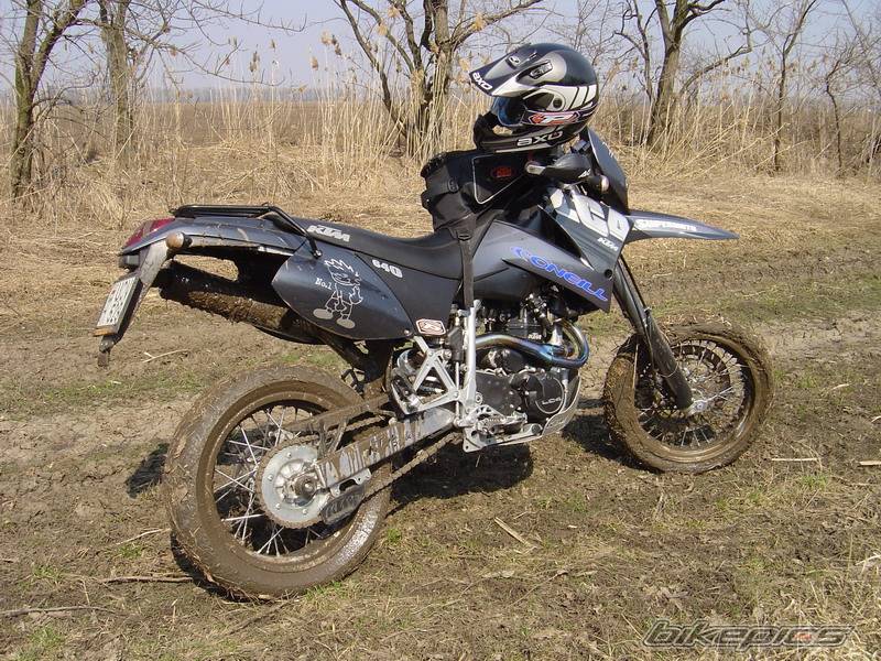 Bike Photo 519390