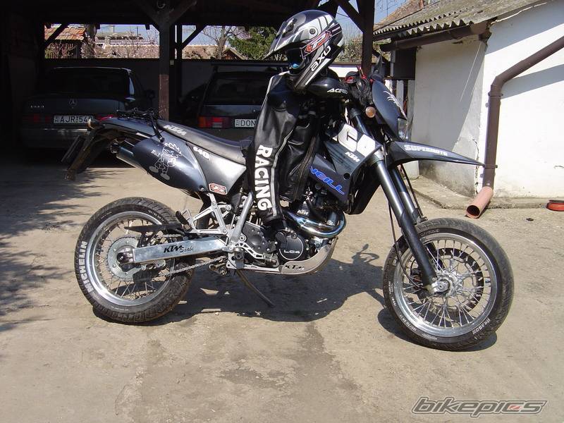 Bike Photo 519391