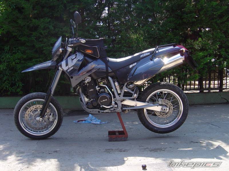 Bike Photo 519392