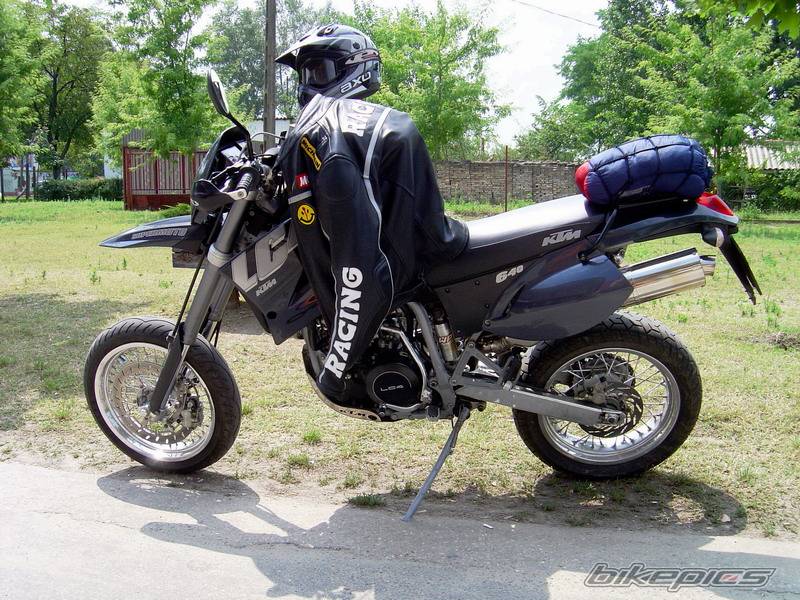Bike Photo 519394