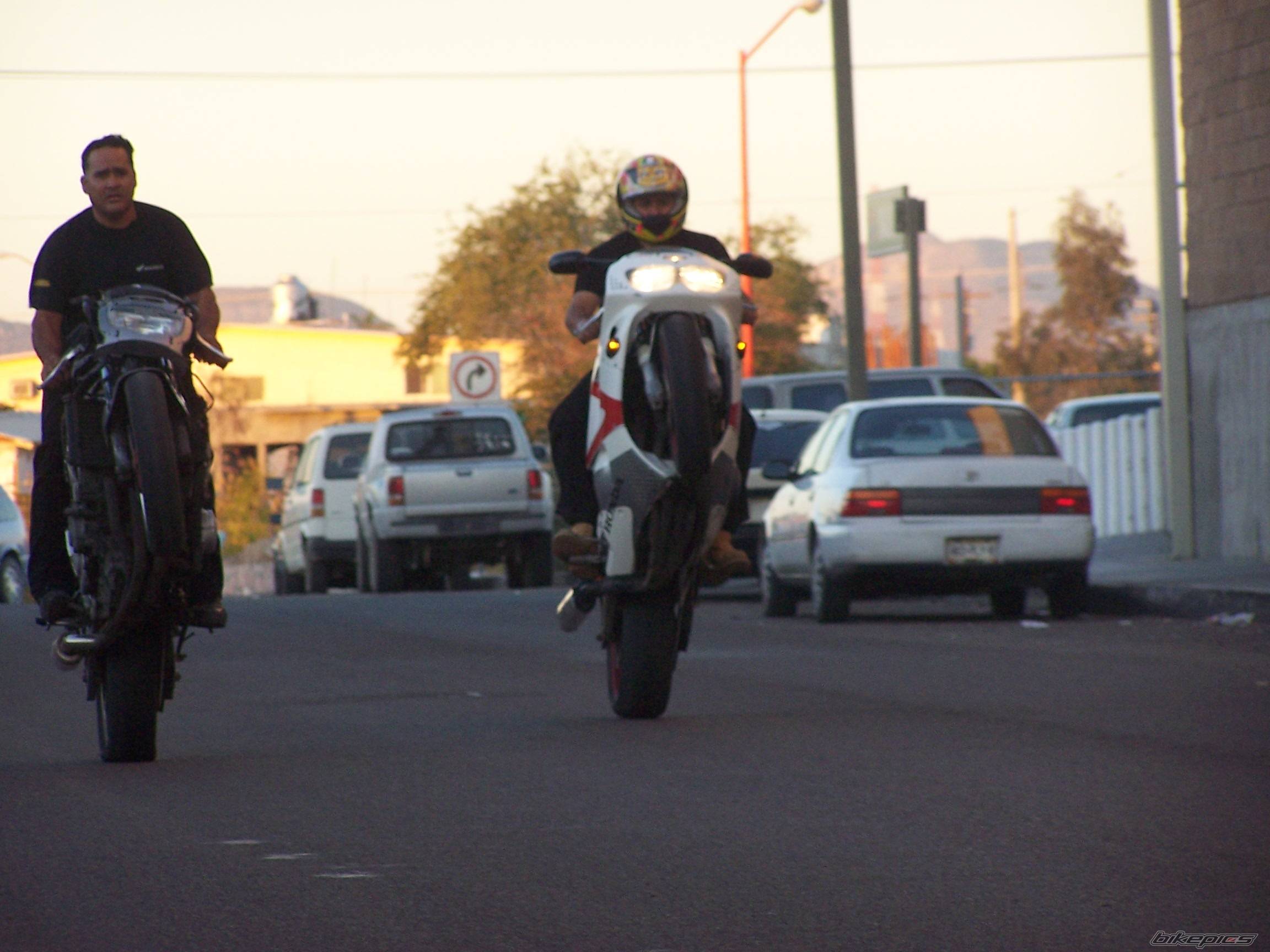 Bike Photo 519420