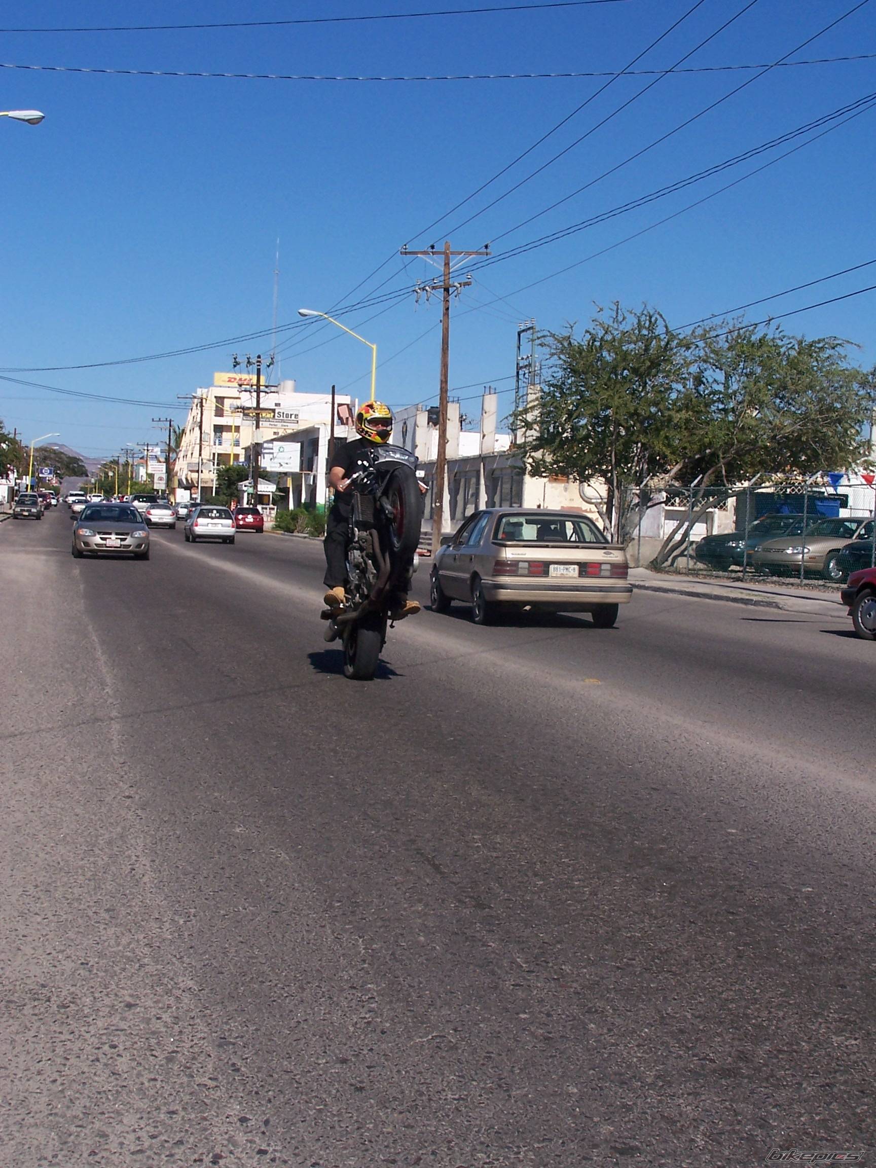 Bike Photo 519424