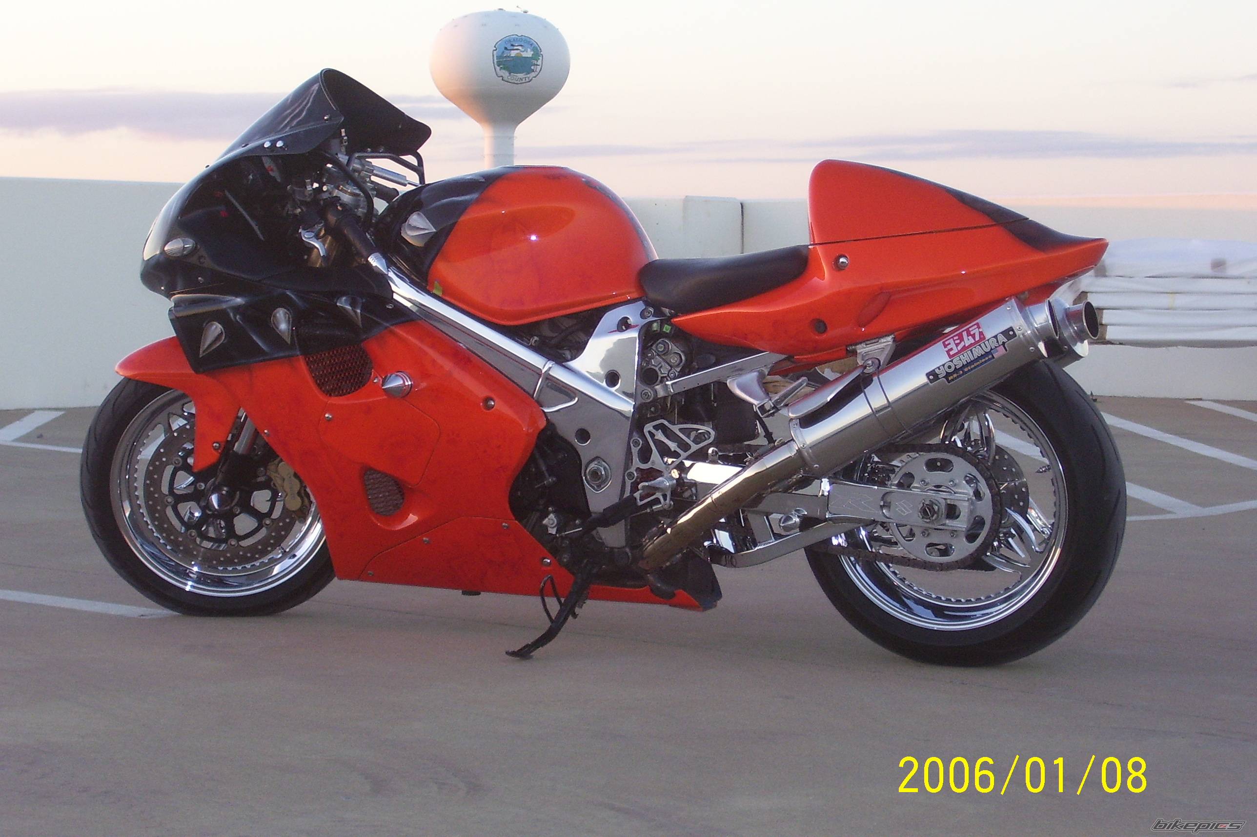 Bike Photo 519452