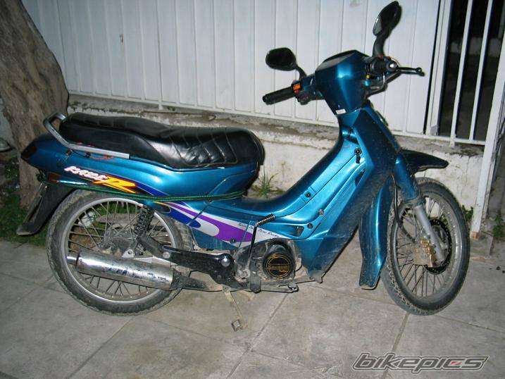 Bike Photo 519478