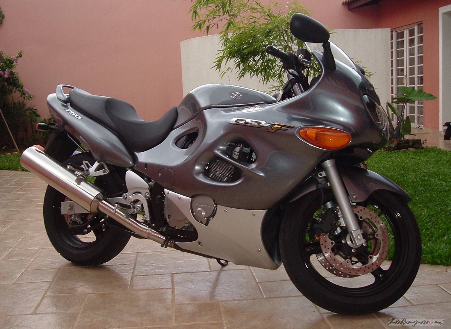 Bike Photo 519507