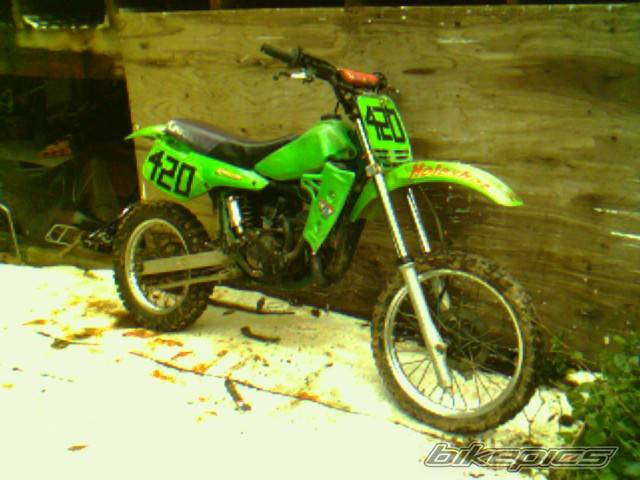 Bike Photo 519511