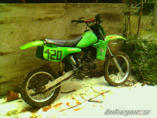 Bike Photo 519512