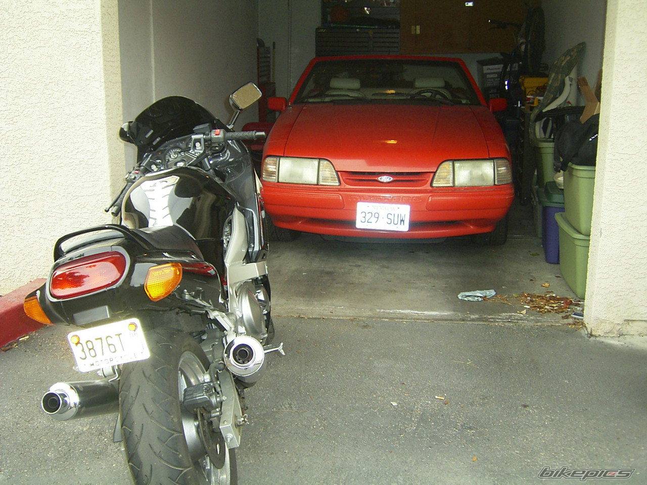 Bike Photo 519515