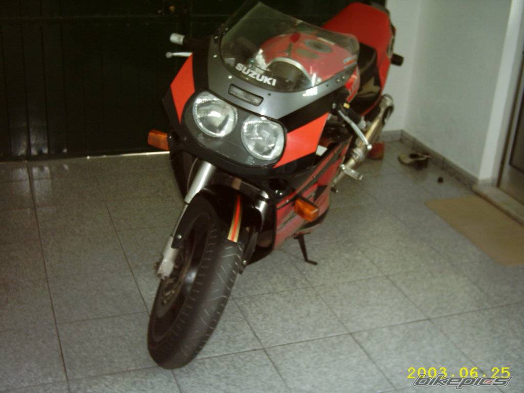 Bike Photo 51952