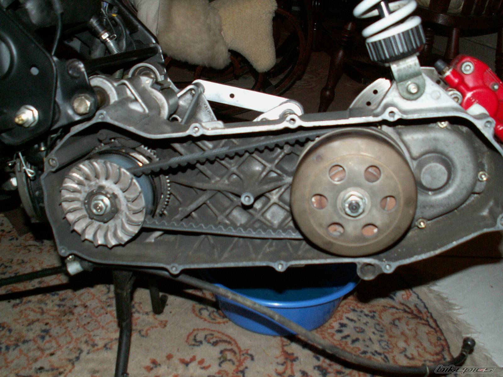 Bike Photo 519525