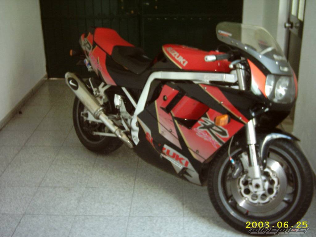 Bike Photo 51955