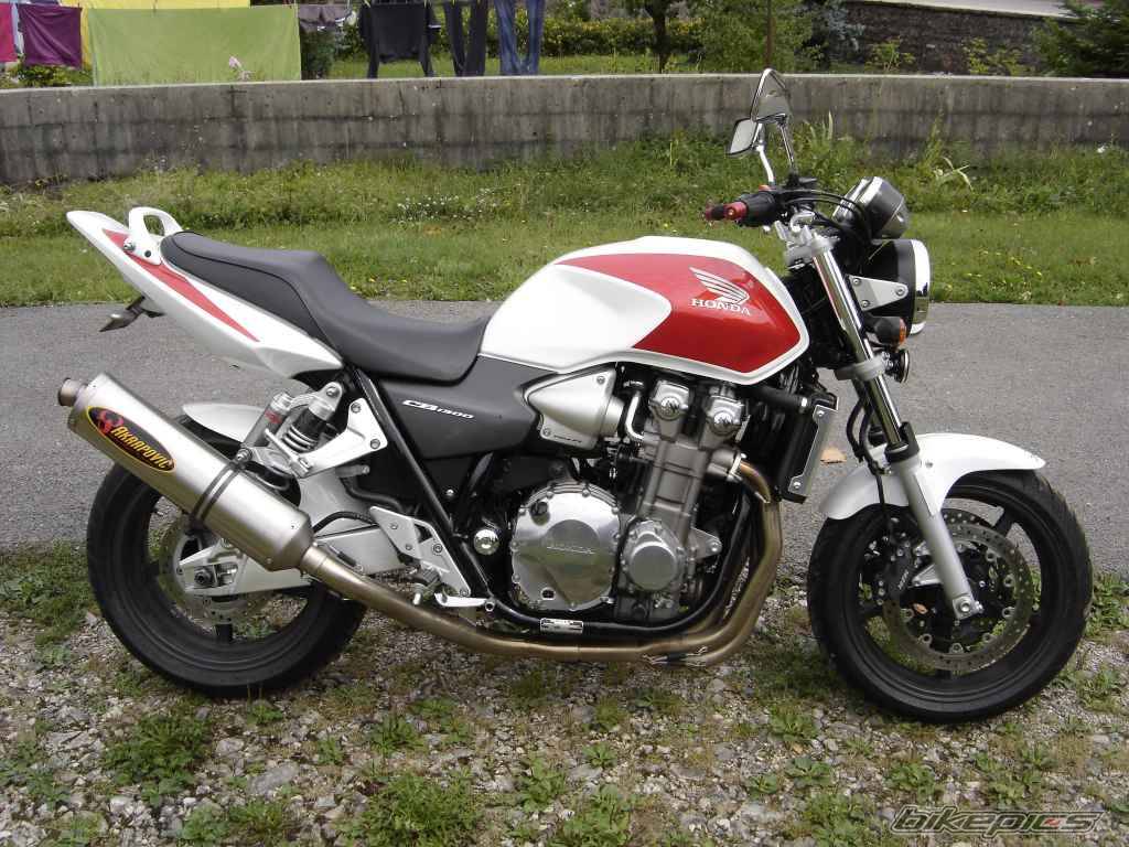 Bike Photo 519551