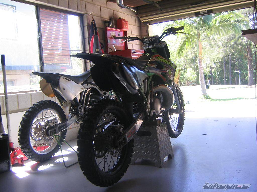 Bike Photo 519635