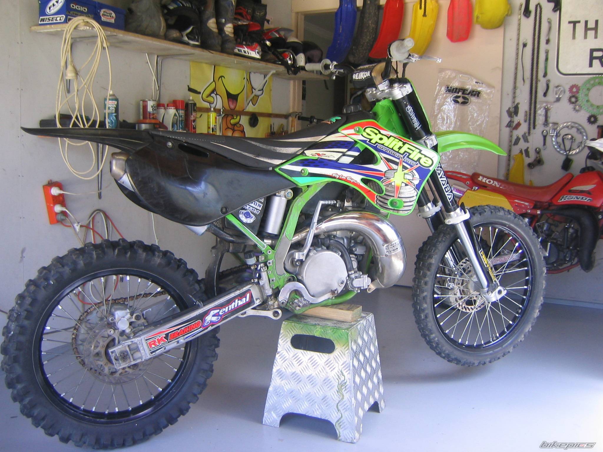 Bike Photo 519639