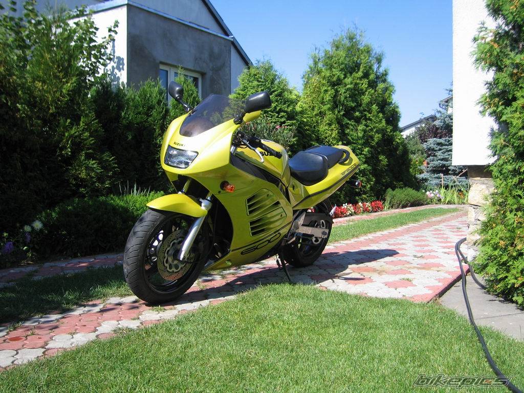 Bike Photo 519660