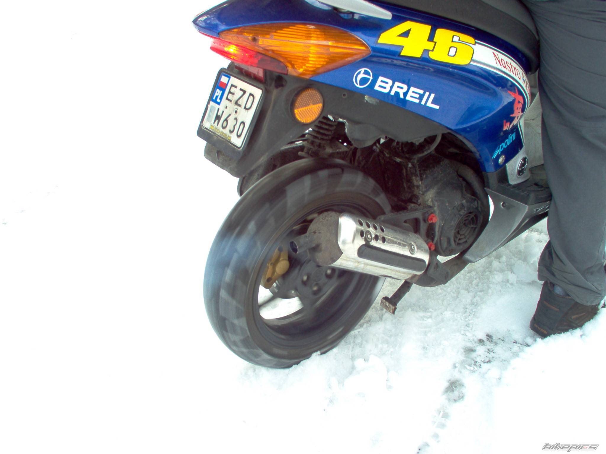 Bike Photo 519673