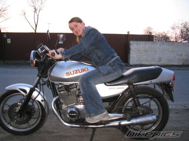 Bike Photo 519683