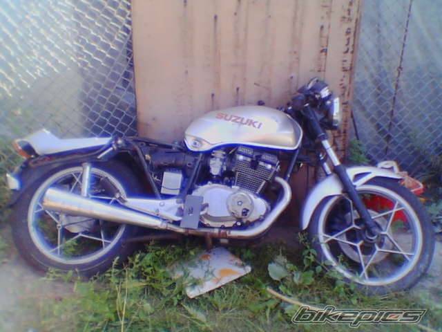 Bike Photo 519684