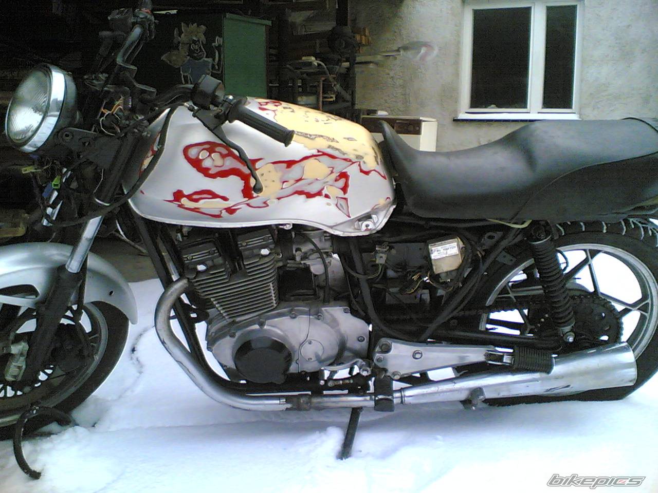 Bike Photo 519686