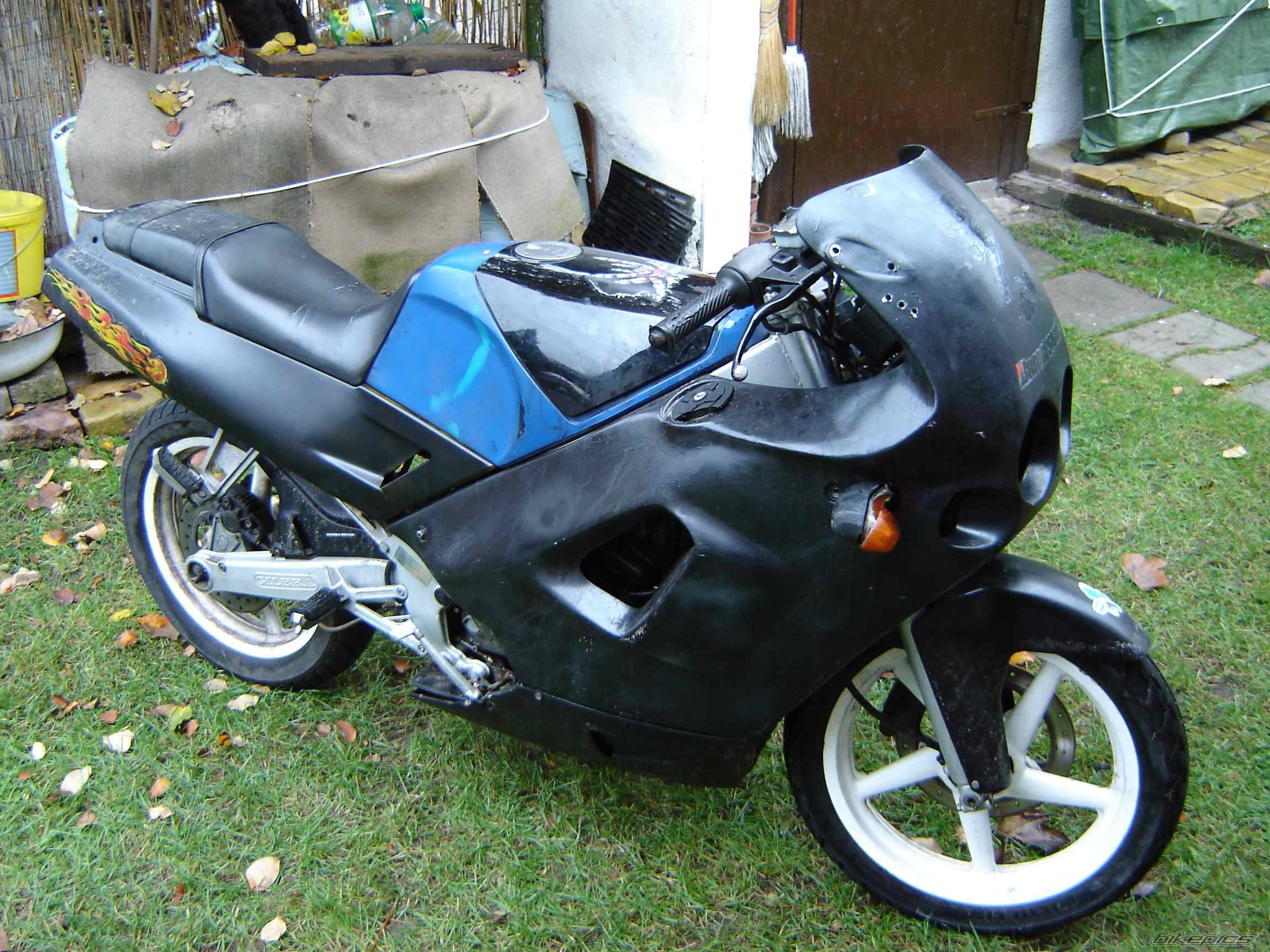 Bike Photo 519718