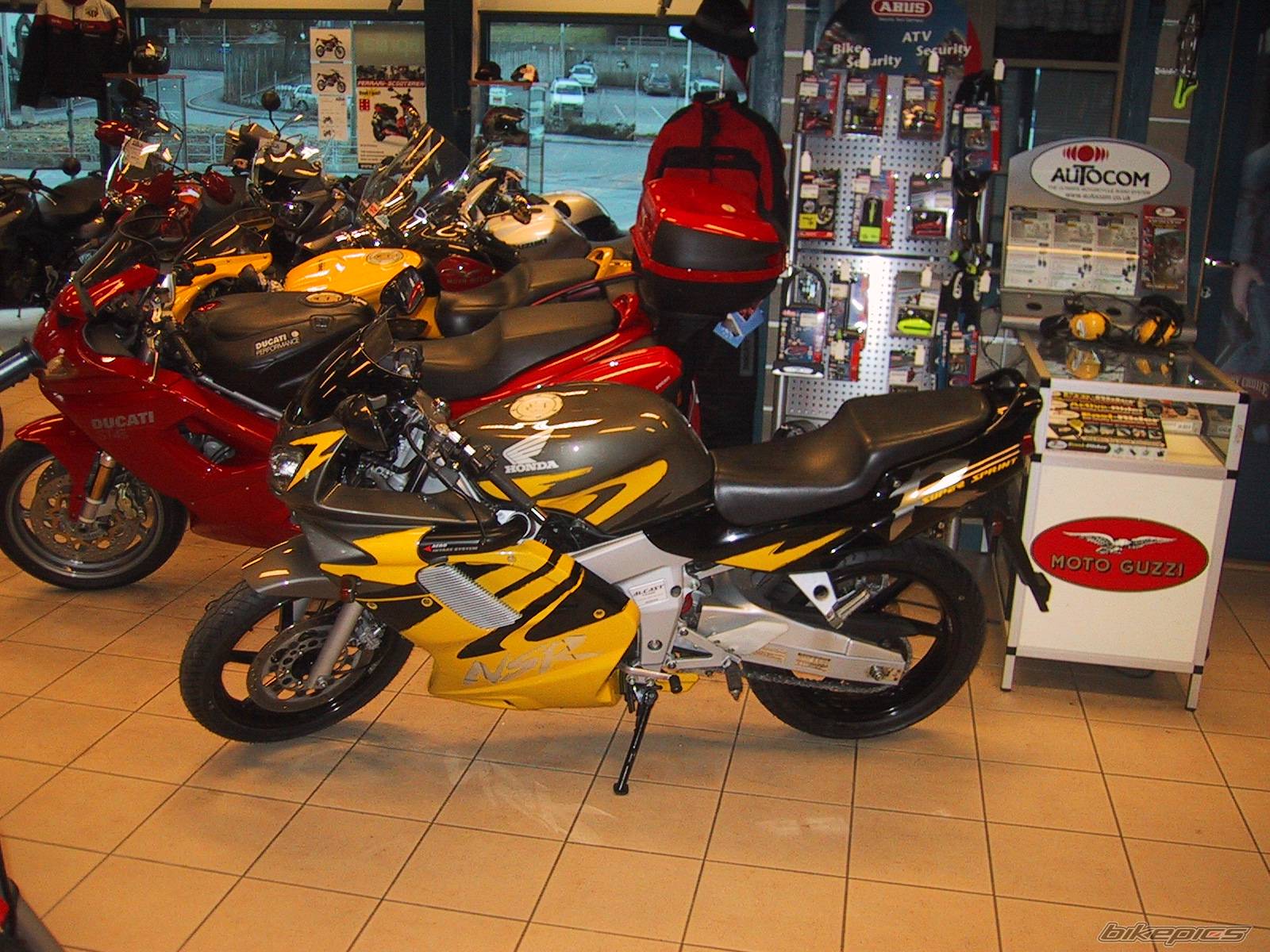 Bike Photo 519749