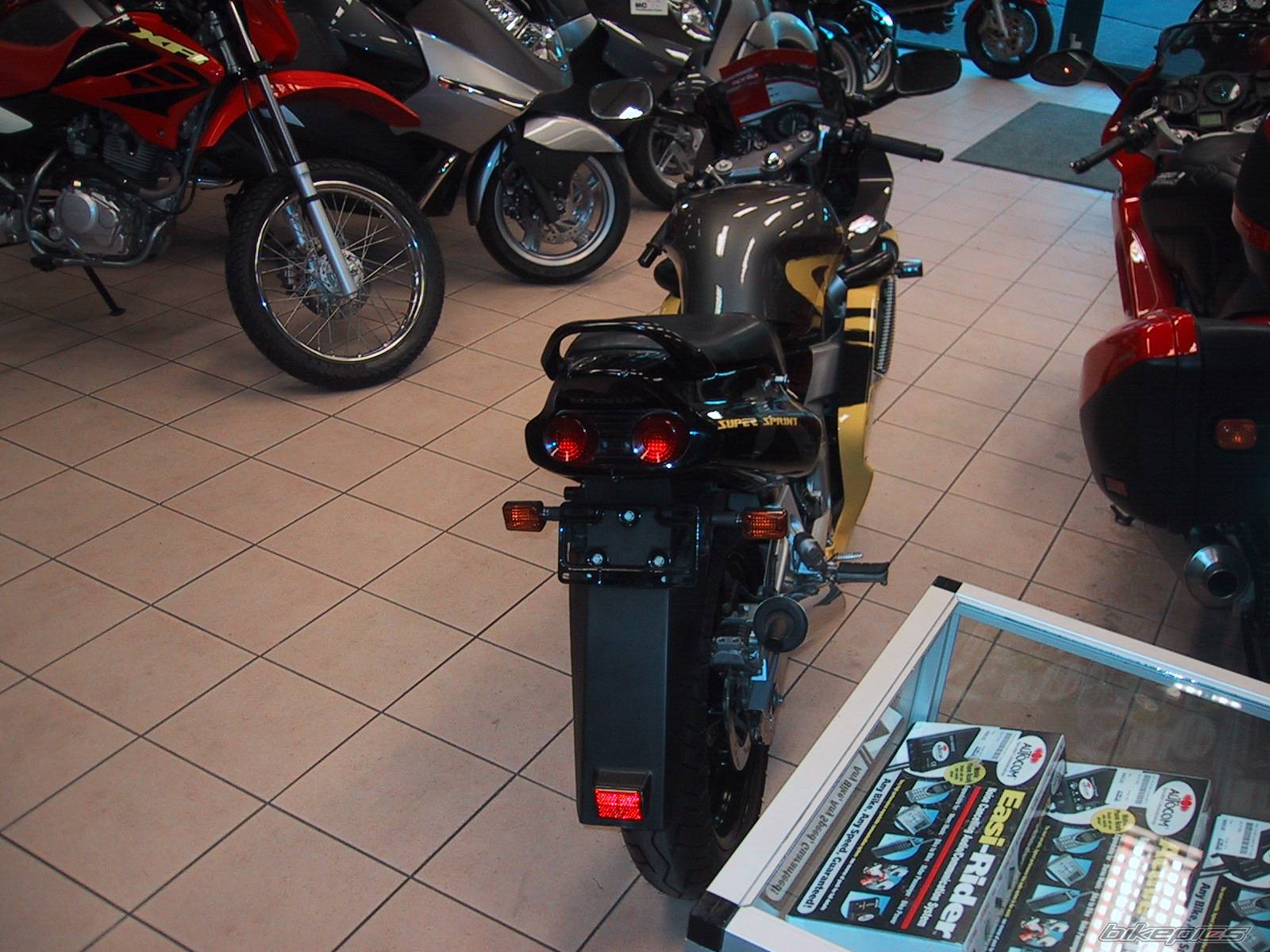 Bike Photo 519752