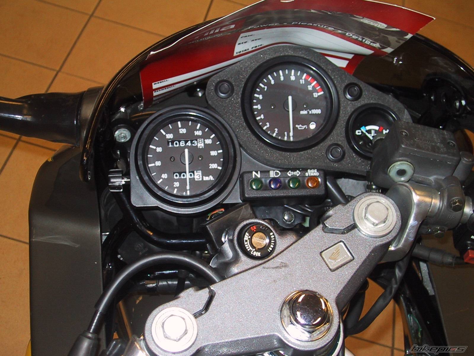 Bike Photo 519755