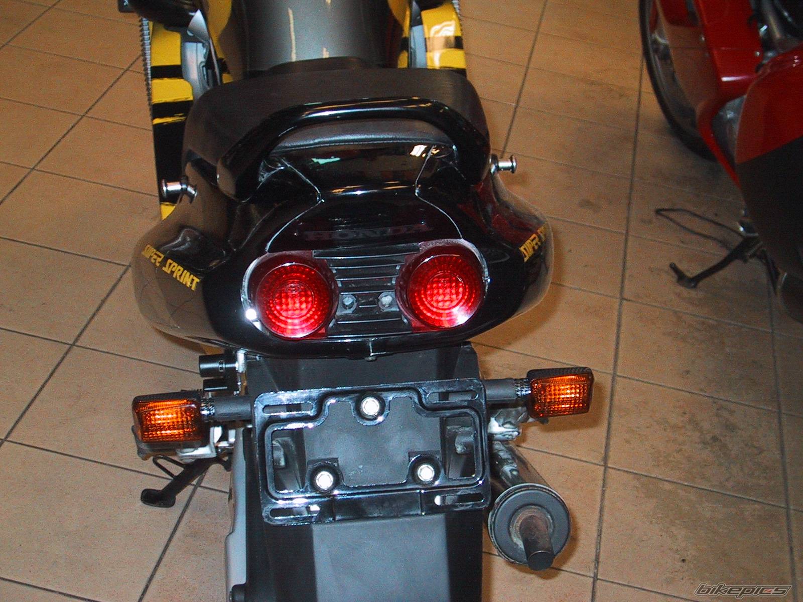 Bike Photo 519758