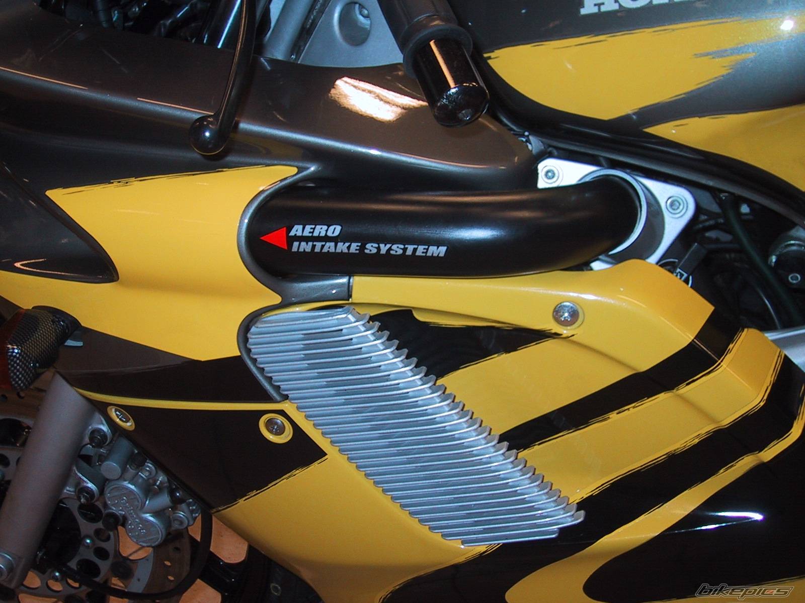 Bike Photo 519760