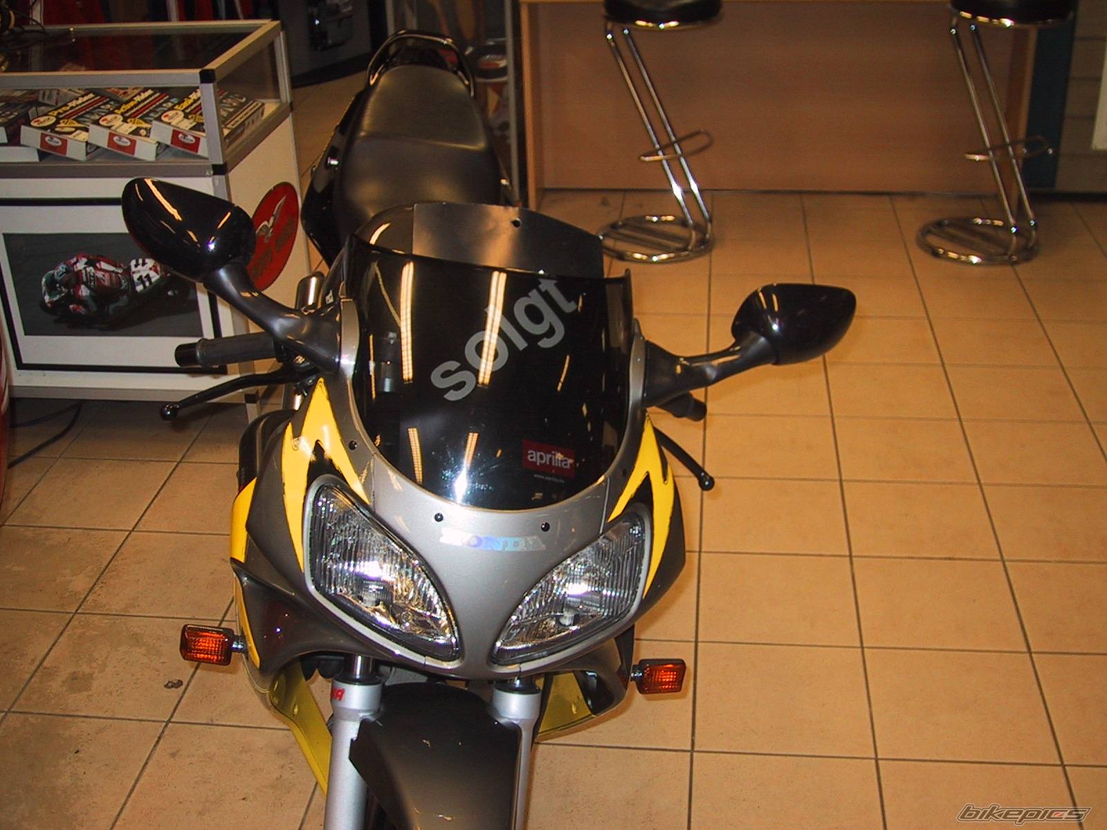 Bike Photo 519762