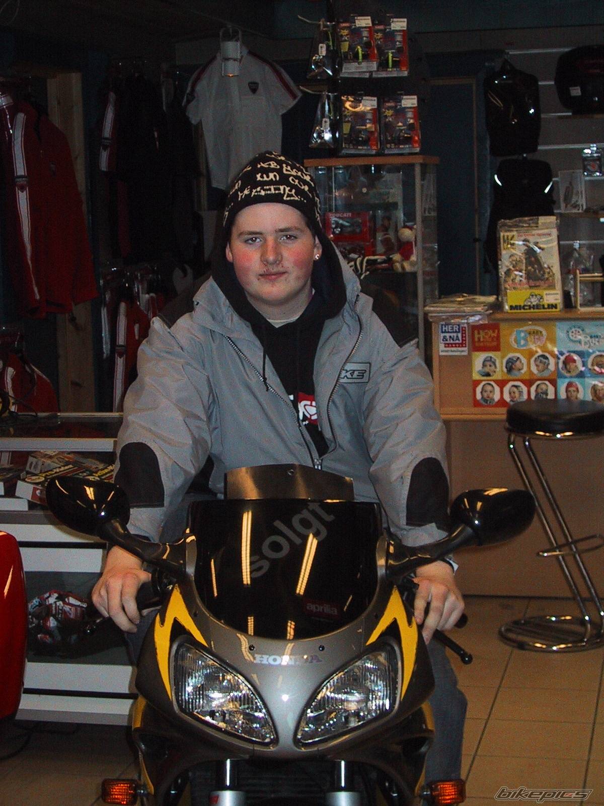 Bike Photo 519764