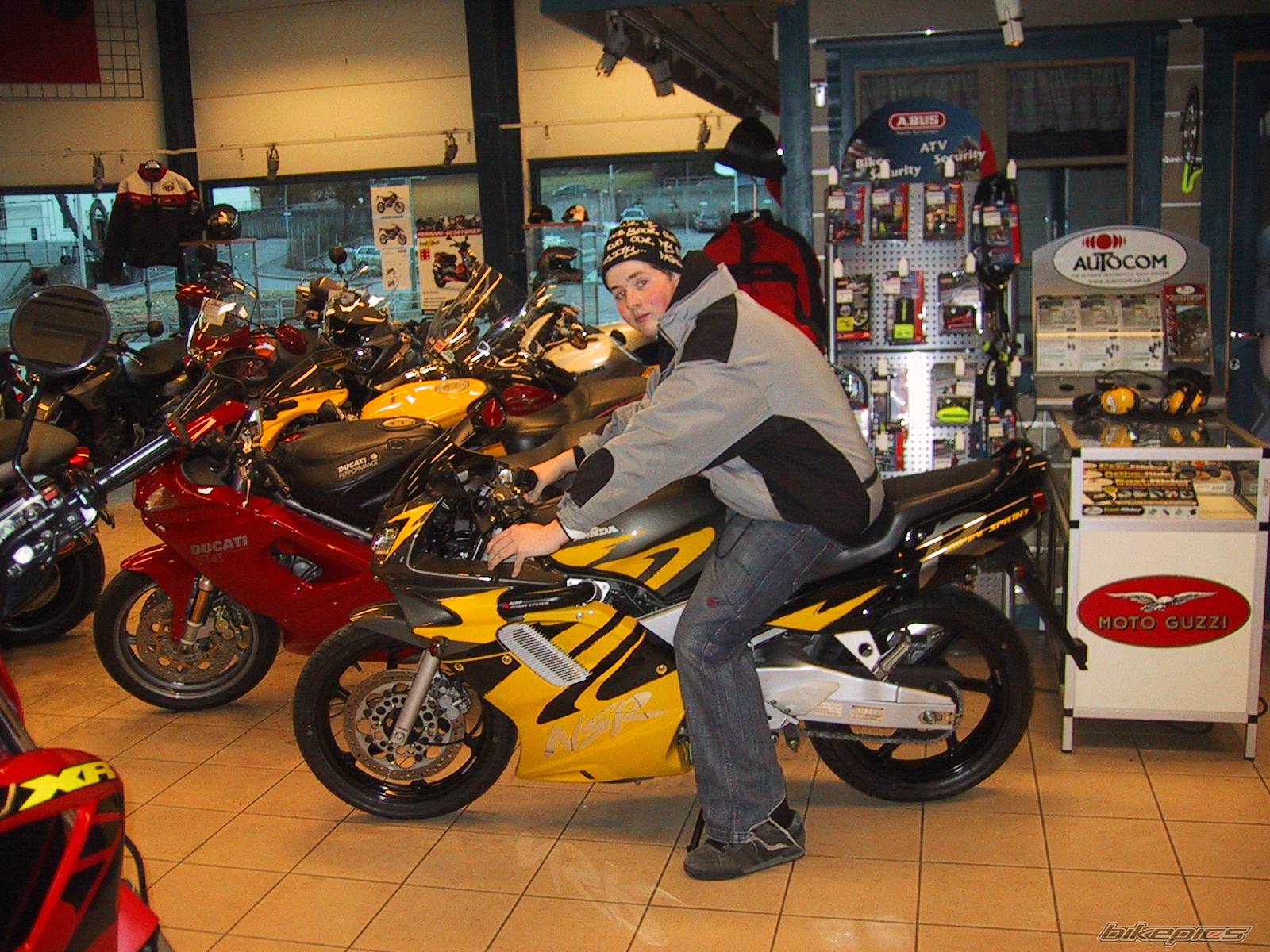 Bike Photo 519766