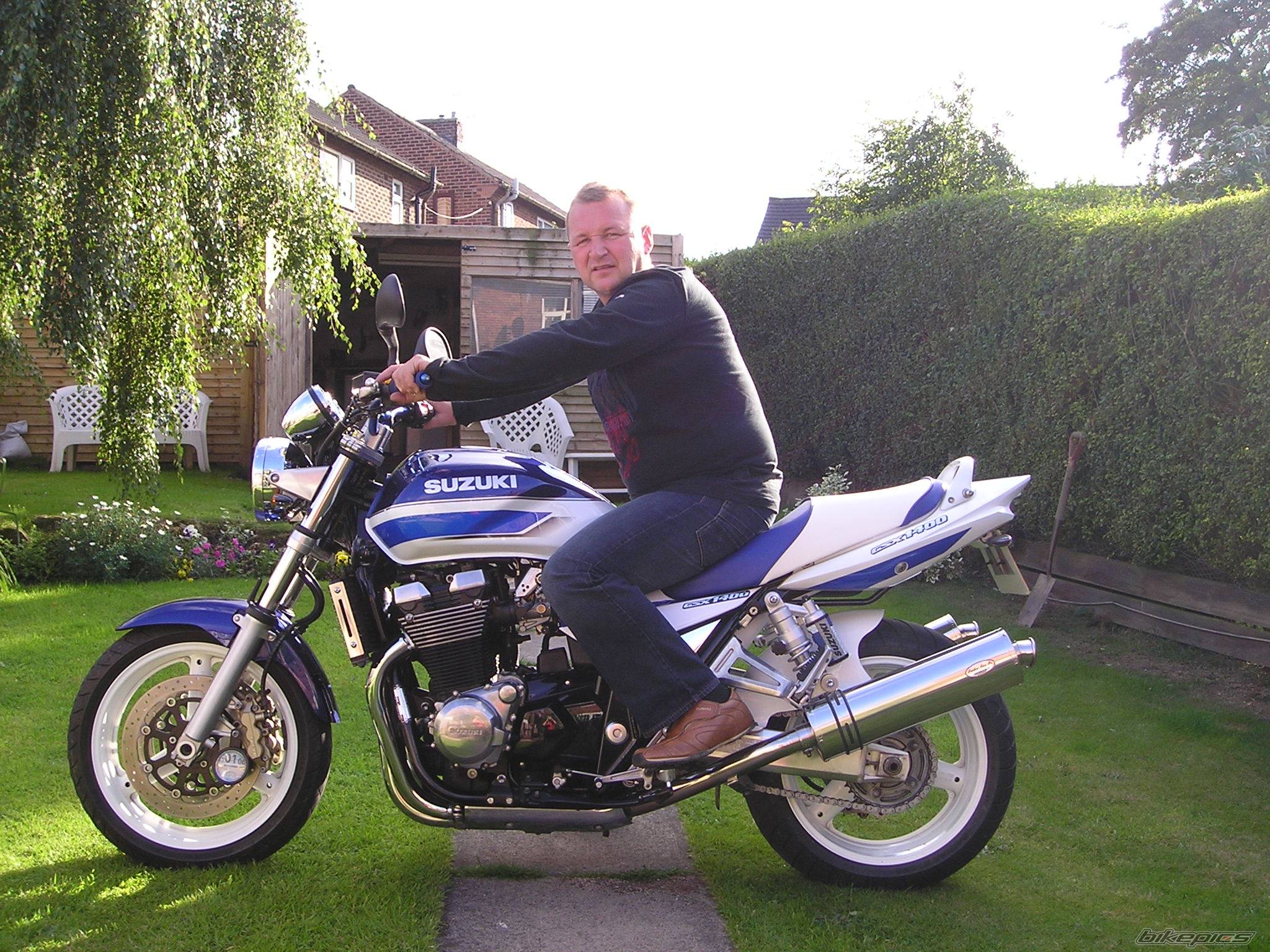 Bike Photo 519783