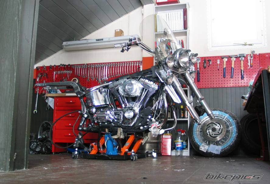 Bike Photo 519826