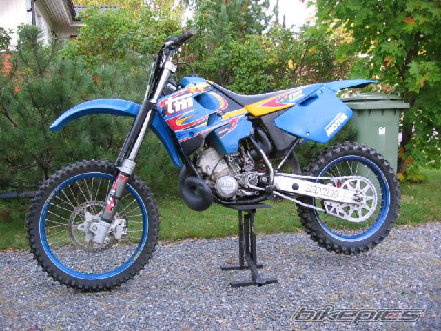 Bike Photo 519831