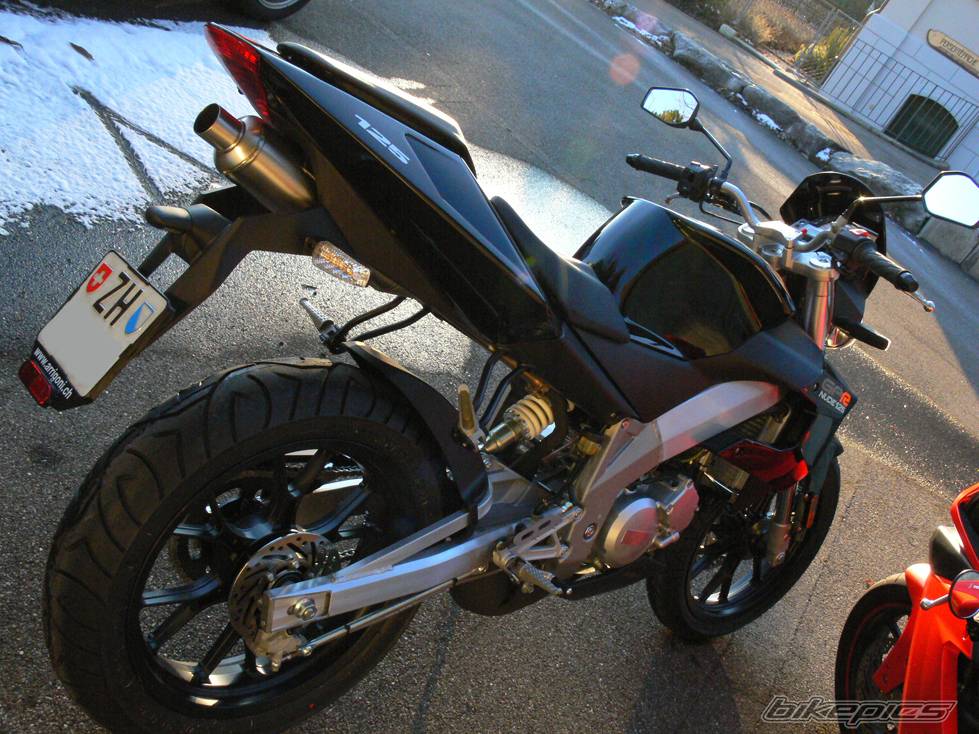 Bike Photo 519886