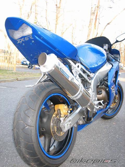 Bike Photo 519893