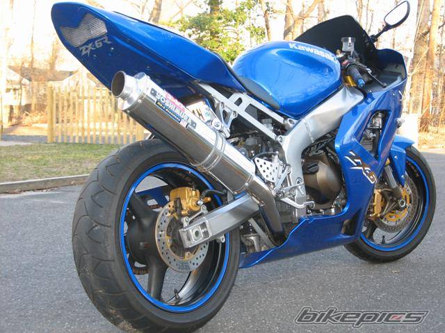 Bike Photo 519895