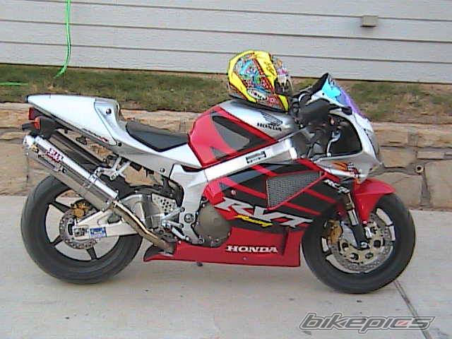 Bike Photo 519917