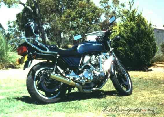 Bike Photo 51992
