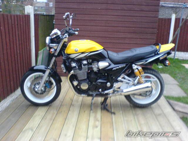 Bike Photo 519922