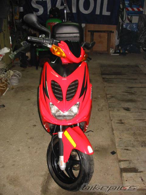 Bike Photo 519923
