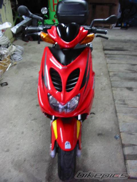 Bike Photo 519930