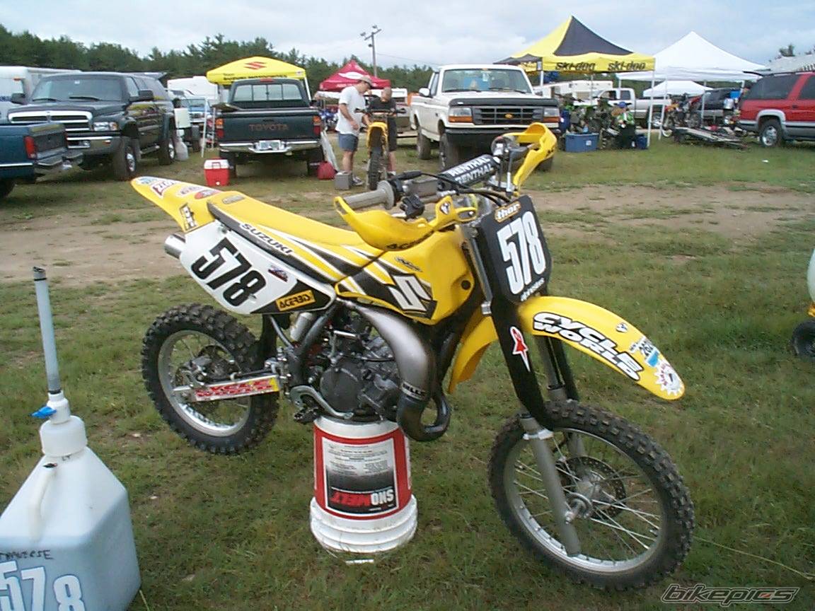 Bike Photo 5200