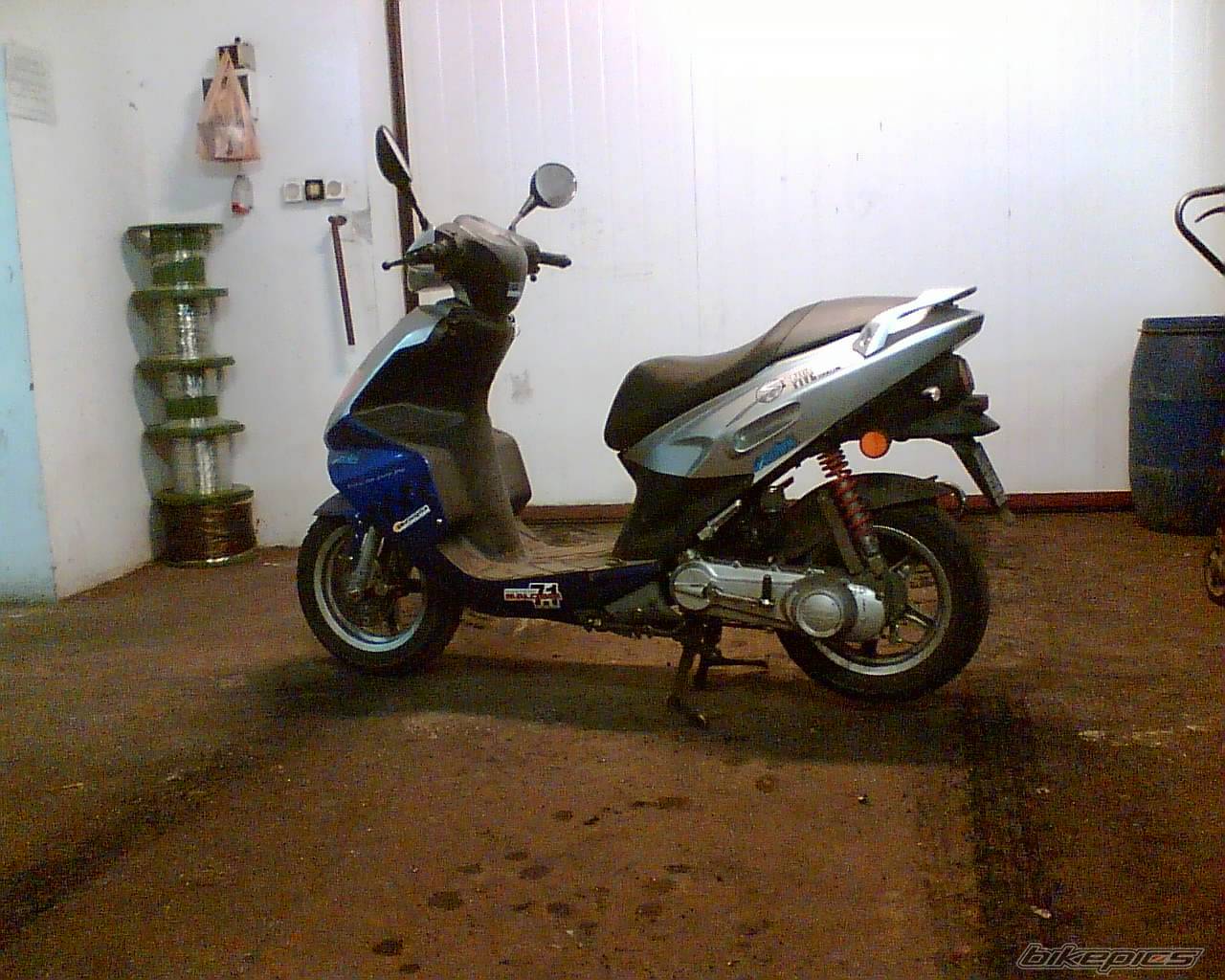 Bike Photo 520011