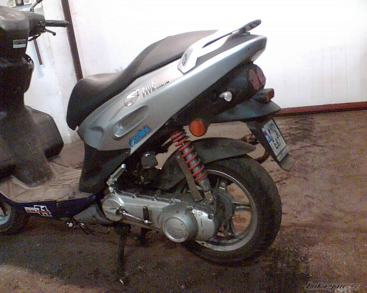 Bike Photo 520013